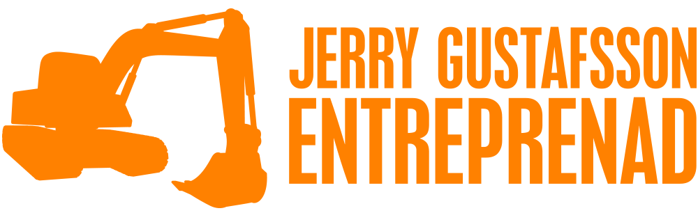 Jerry Gustafsson Entreprenad